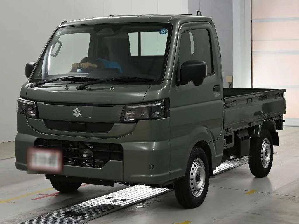 Suzuki Carry Truck DA16T 2026